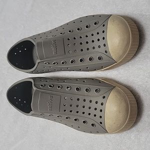 Native Jefferson Junior